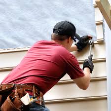 Custom Trim and Detailing for Siding in Lacy Lakeview, TX